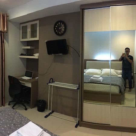 Jakarta Residence Zewnętrze zdjęcie