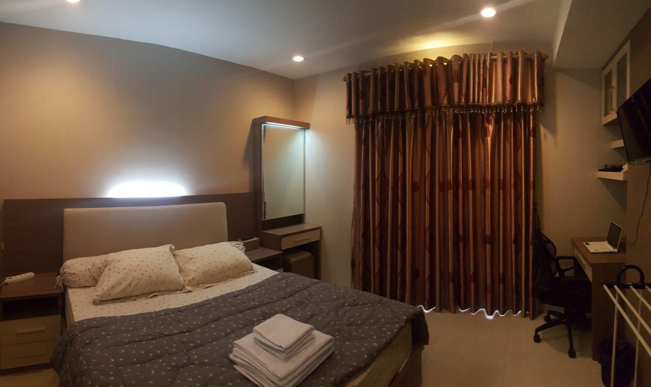 Jakarta Residence Zewnętrze zdjęcie