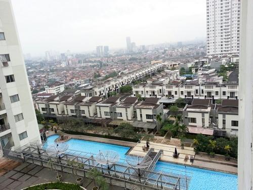 Jakarta Residence Zewnętrze zdjęcie