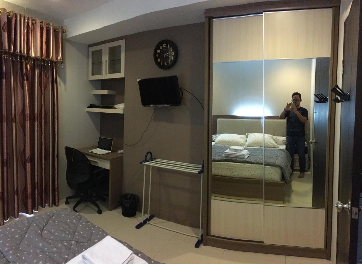 Jakarta Residence Zewnętrze zdjęcie