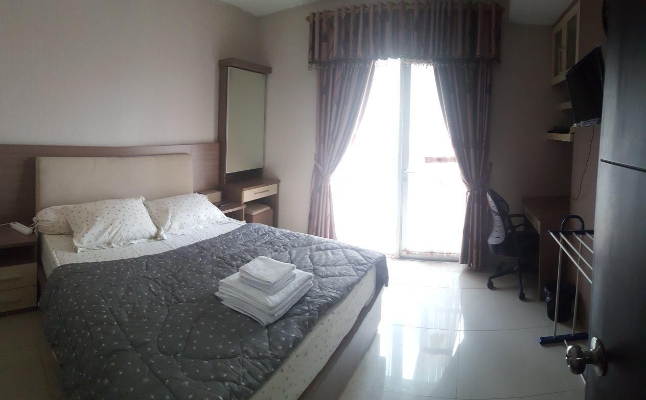 Jakarta Residence Zewnętrze zdjęcie