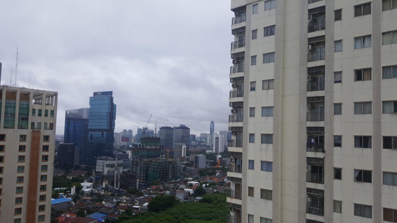 Jakarta Residence Zewnętrze zdjęcie