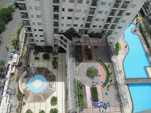 Jakarta Residence Zewnętrze zdjęcie