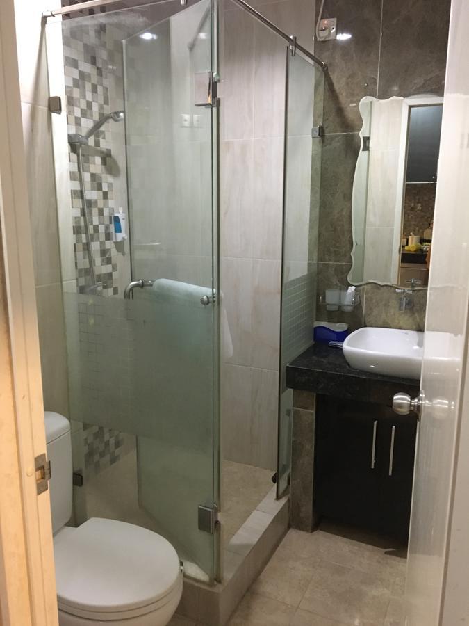 Jakarta Residence Zewnętrze zdjęcie