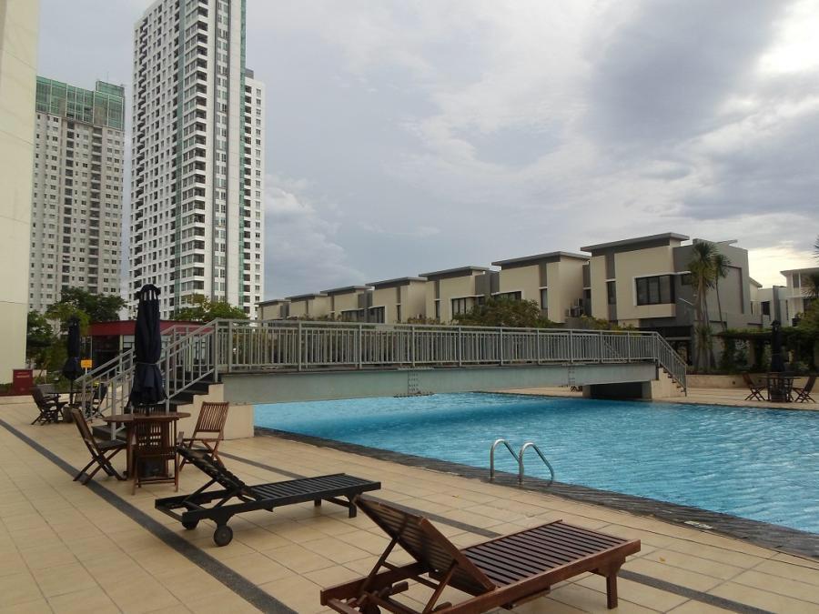 Jakarta Residence Zewnętrze zdjęcie
