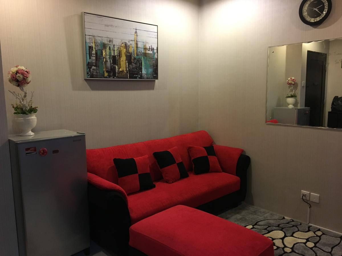 Jakarta Residence Zewnętrze zdjęcie