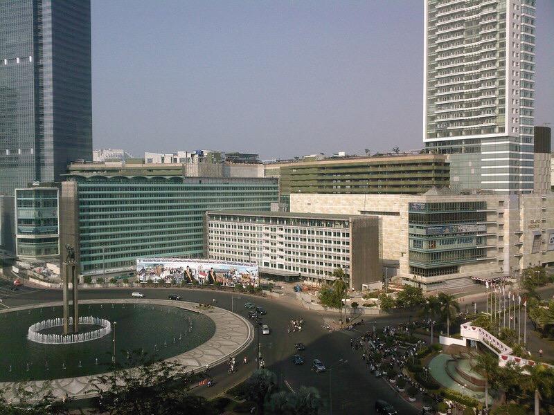 Jakarta Residence Zewnętrze zdjęcie