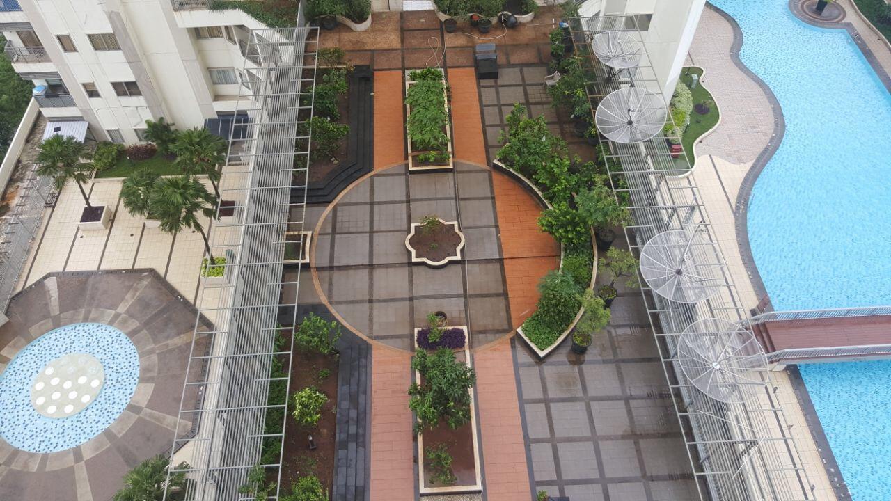 Jakarta Residence Zewnętrze zdjęcie