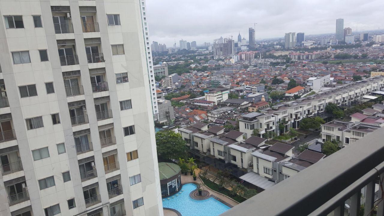Jakarta Residence Zewnętrze zdjęcie